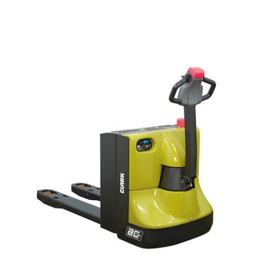 Electric low lift pallet truck WPX20 » Bel Lift Trucks Ltd