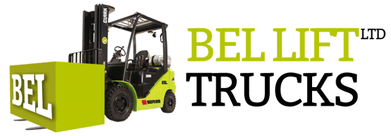 Flexi AC 1200/1250 » Bel Lift Trucks Ltd